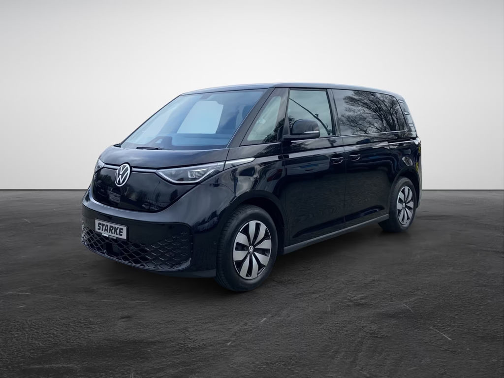 Volkswagen ID.Buzz