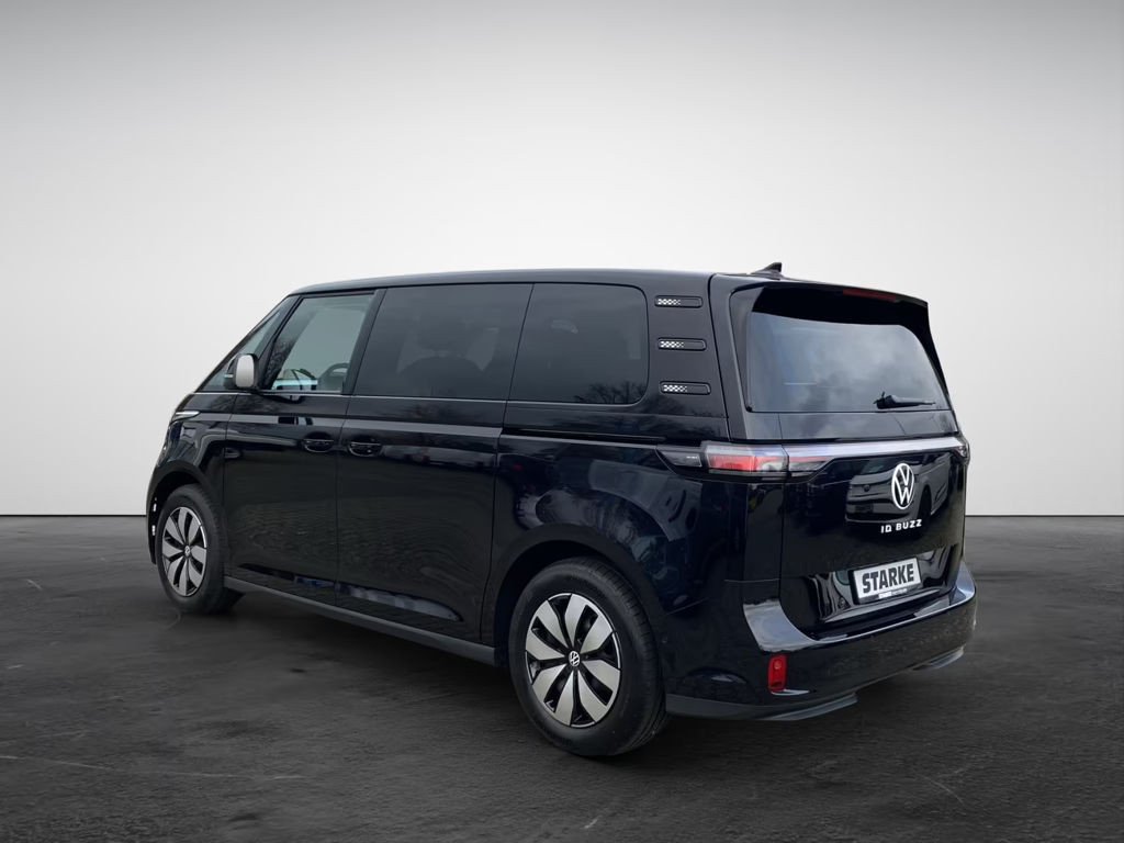 Volkswagen ID.Buzz