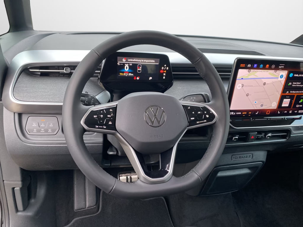 Volkswagen ID.Buzz