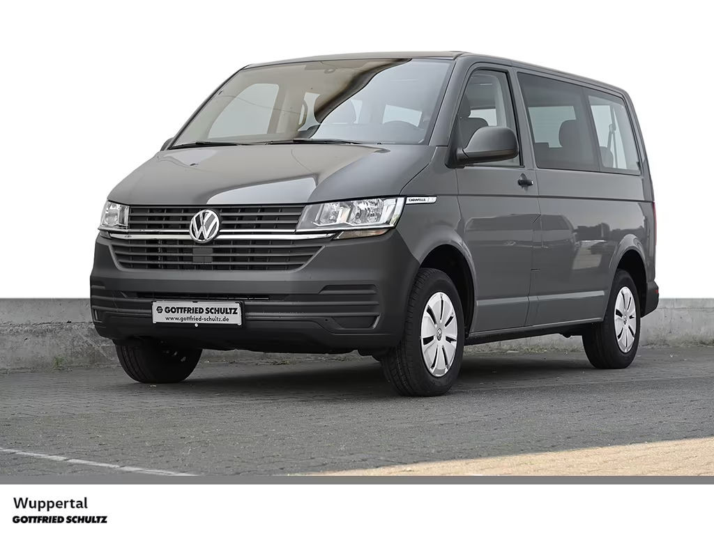 Volkswagen Caravelle 2.0 TDI T6