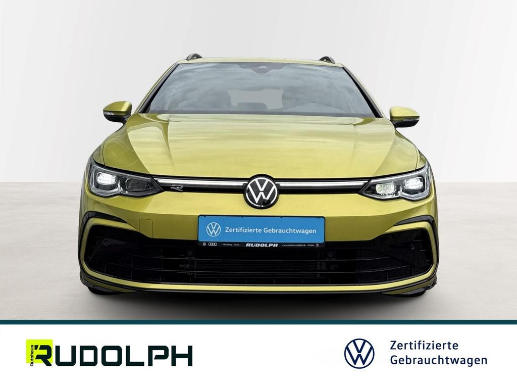 Volkswagen Golf Variant R-Line Golf VIII 1.5 eTSI