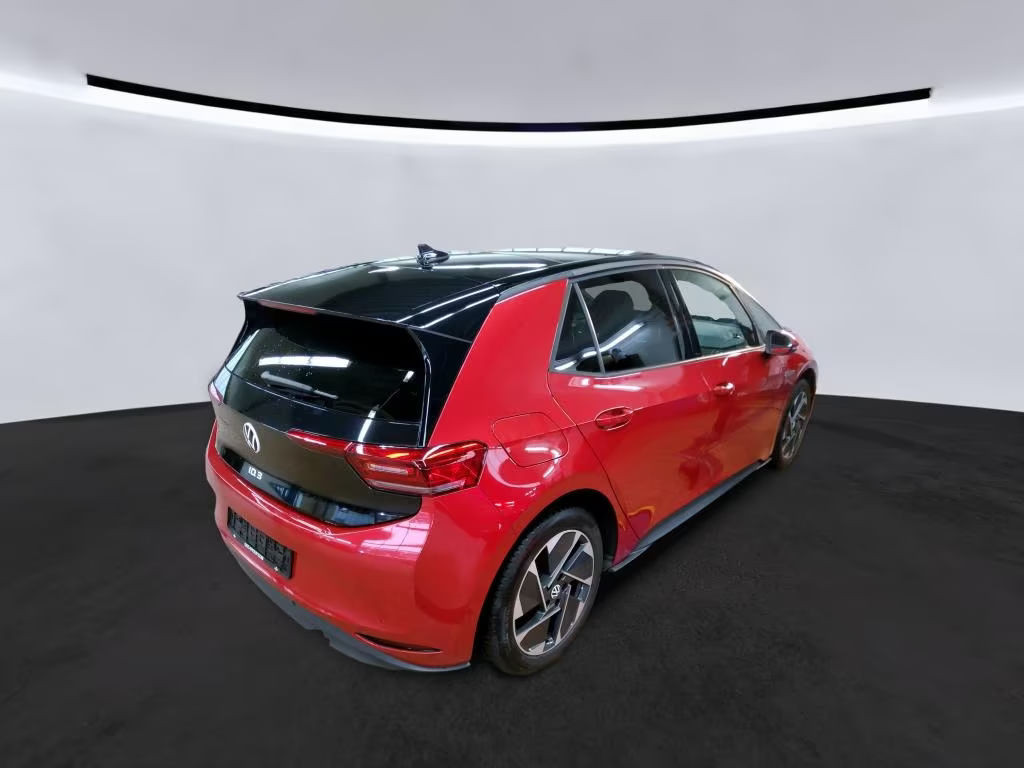 Volkswagen ID.3 Performance IQ.Drive Pro