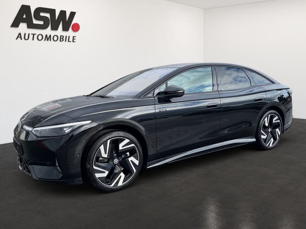 Volkswagen ID.7 4Motion GTX