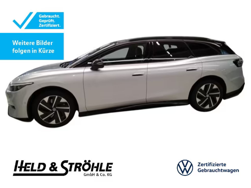 Volkswagen ID.7 IQ.Drive Pro Tourer