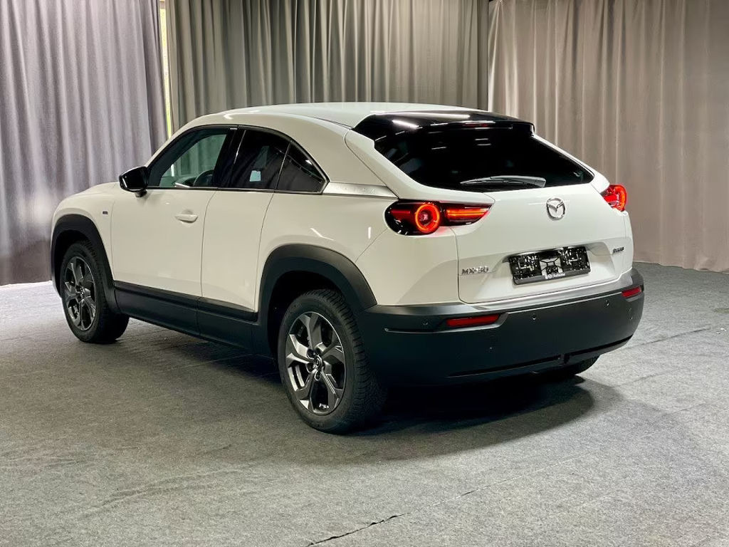 Mazda MX-30