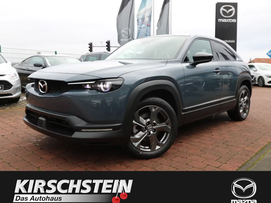 Mazda MX-30 Comfort Premium