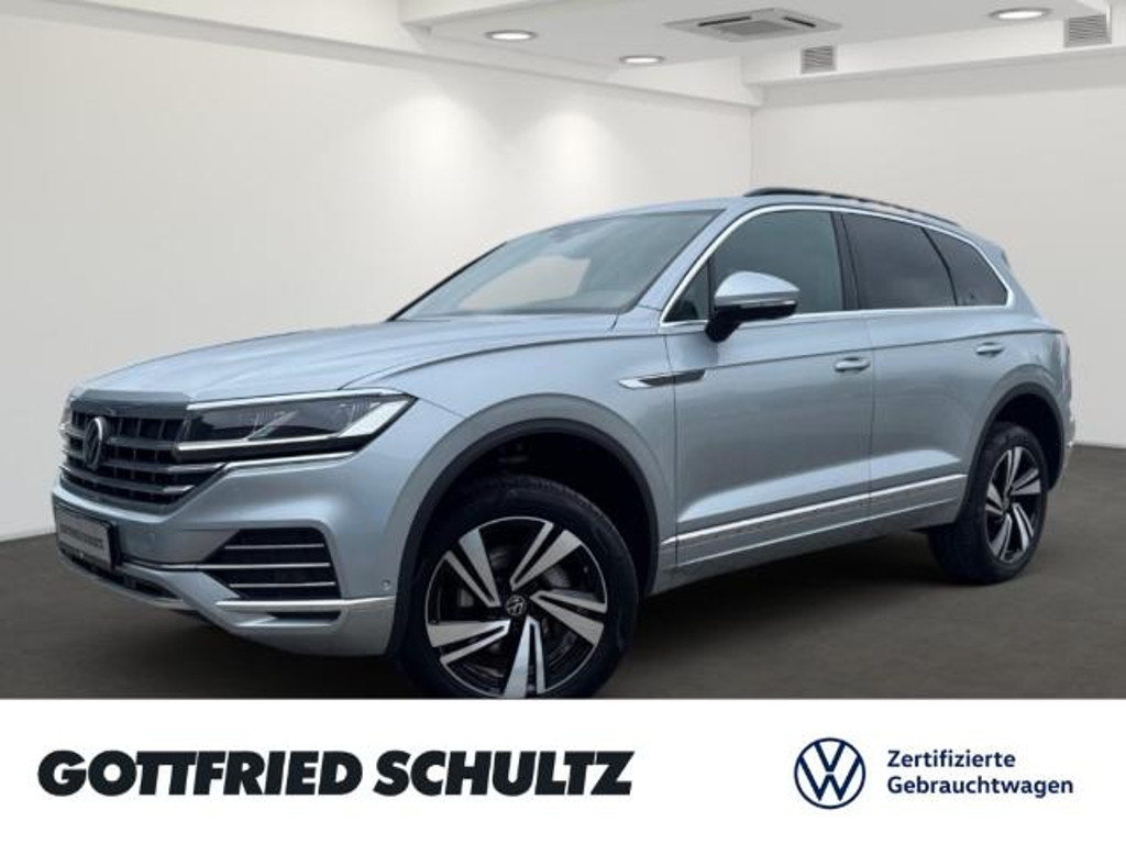Volkswagen Touareg 3.0 V6 TSI 3.0 V6 TDI Atmosphere
