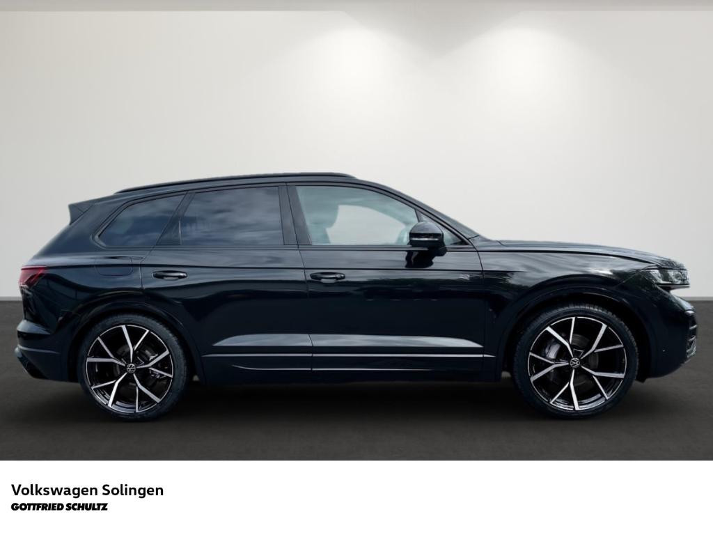 Volkswagen Touareg R-Line 3.0 V6 TDI