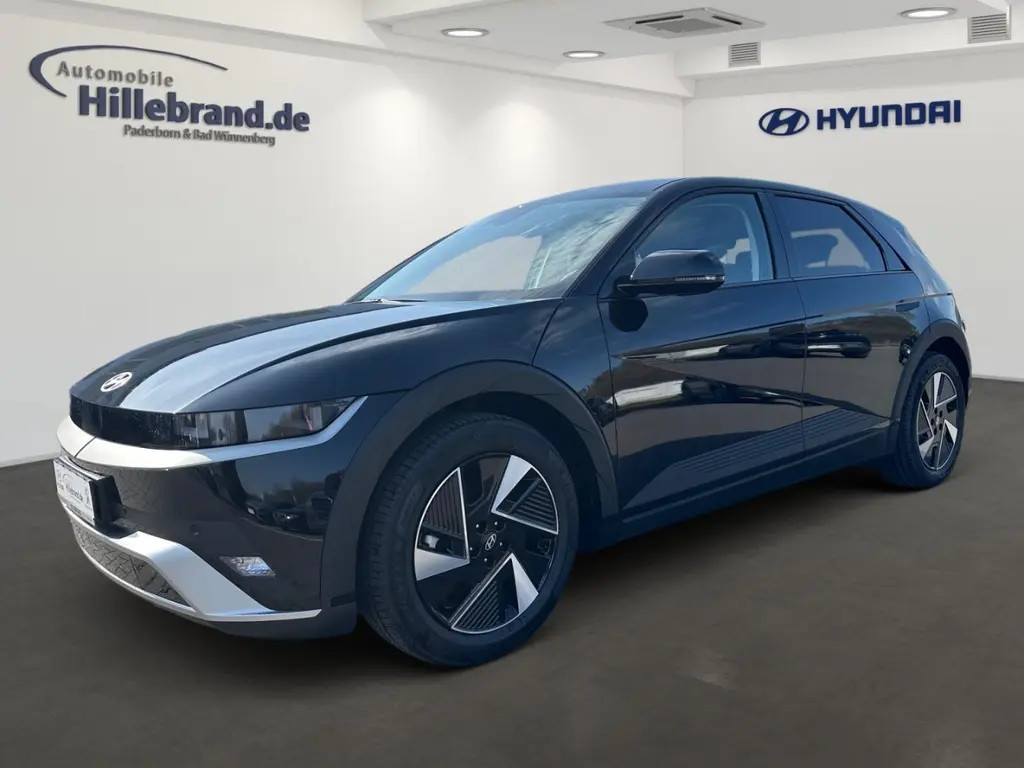 Hyundai Ioniq 5 Centriq Elektro 84 kWh Navi Soundsystem