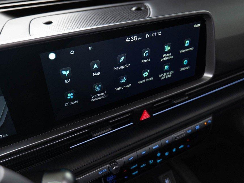Hyundai IONIQ 6