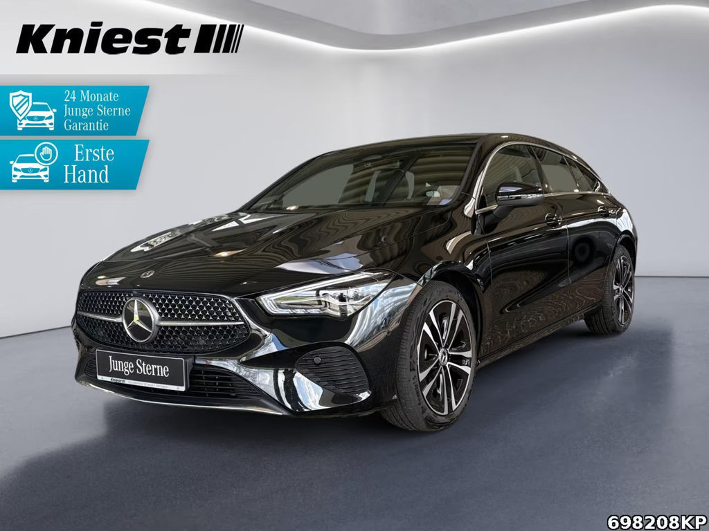 Mercedes-Benz CLA-Klasse CLA 180 Shooting Brake Progressive