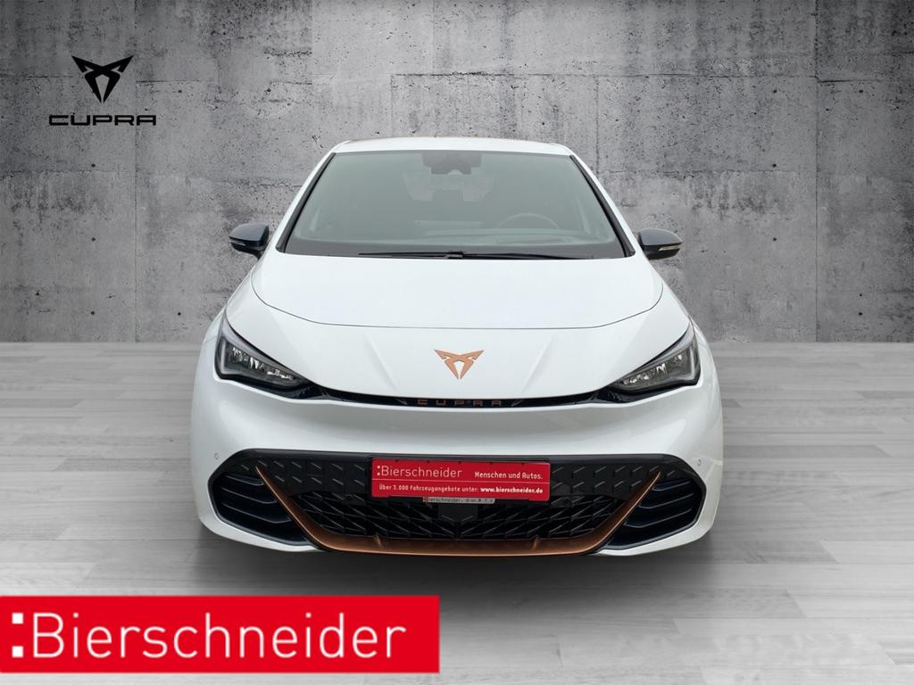 Cupra Born 77 kWh