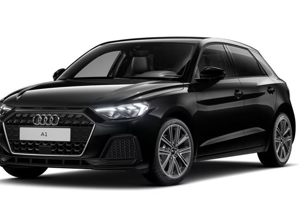 Audi A1 Sportback S-Tronic 35 TFSI