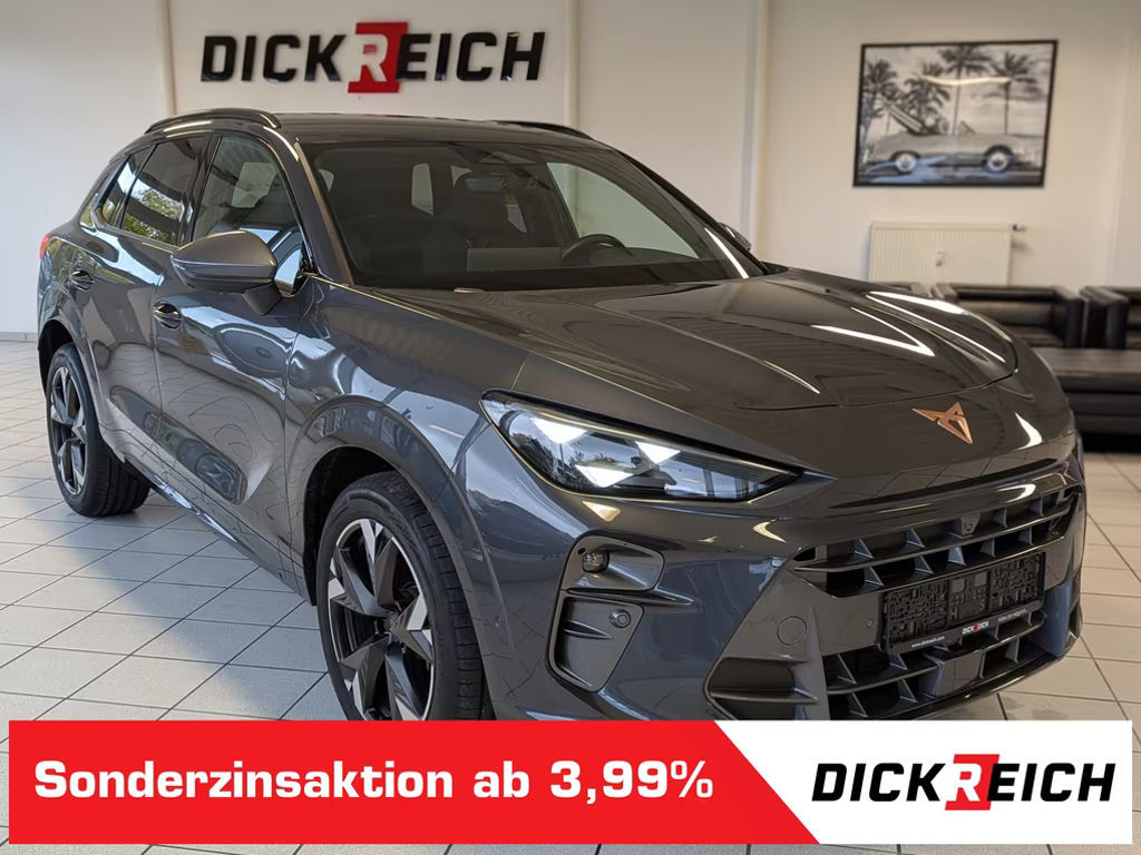 Cupra Terramar 1.5 eTSI