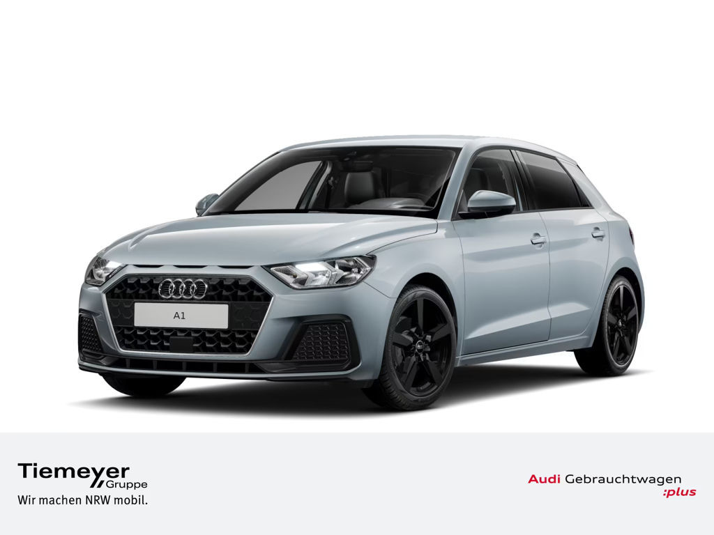 Audi A1 Sportback 30 TFSI