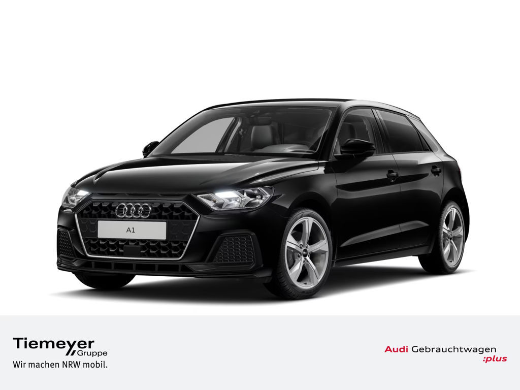 Audi A1 Sportback 30 TFSI