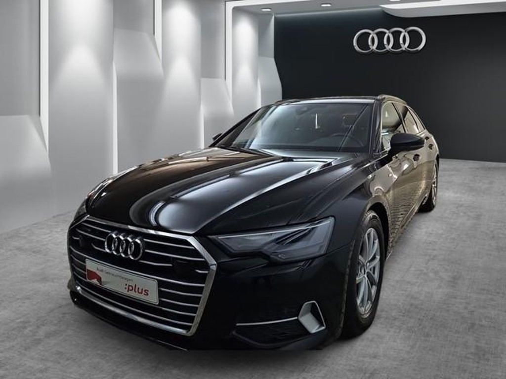 Audi A6 Avant Quattro Sport 45 TFSI