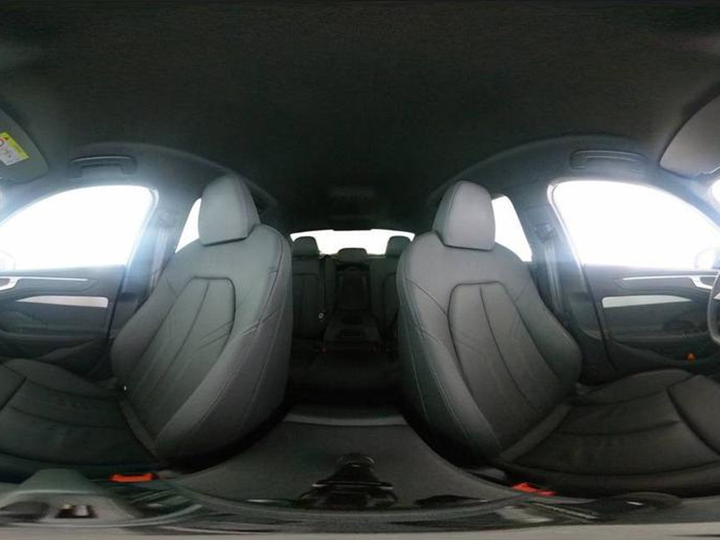 Audi A6 Sedan 2.0 TDI
