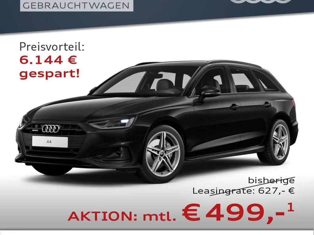 Audi A6 allroad Quattro S-Tronic 40 TDI