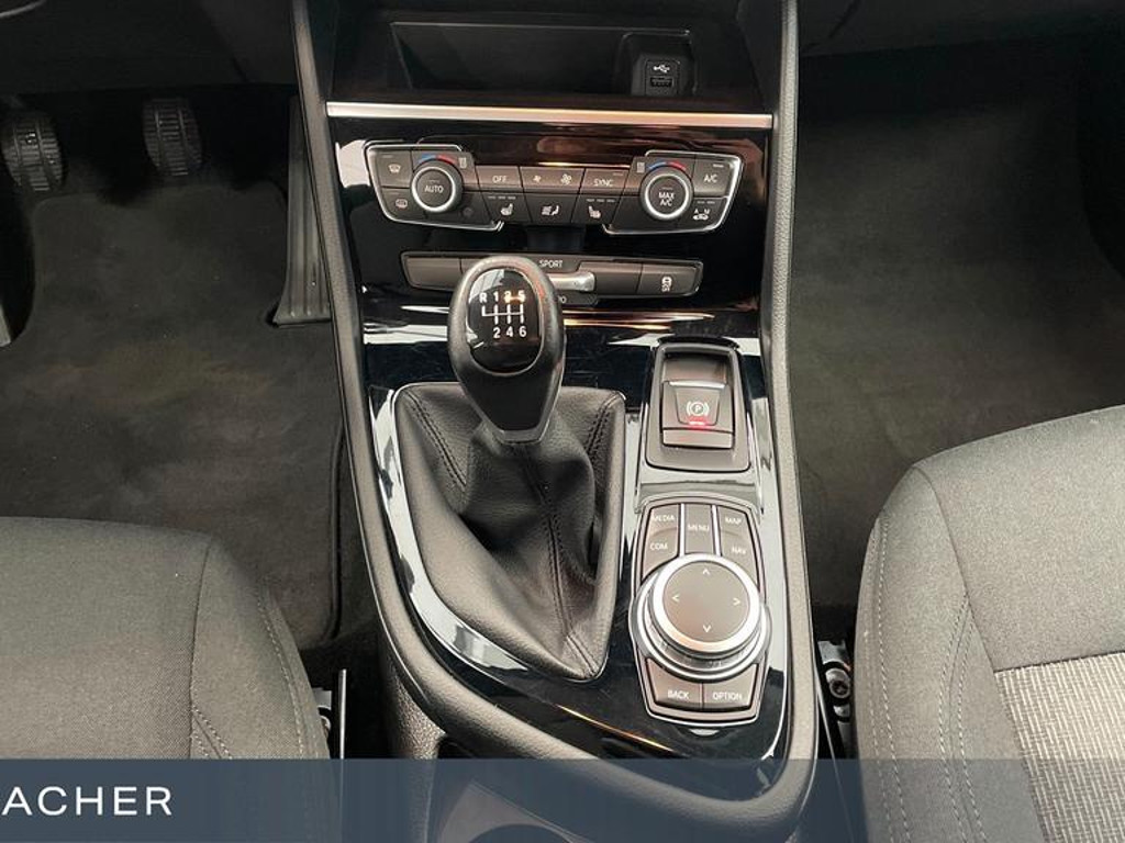 BMW 2 Serie