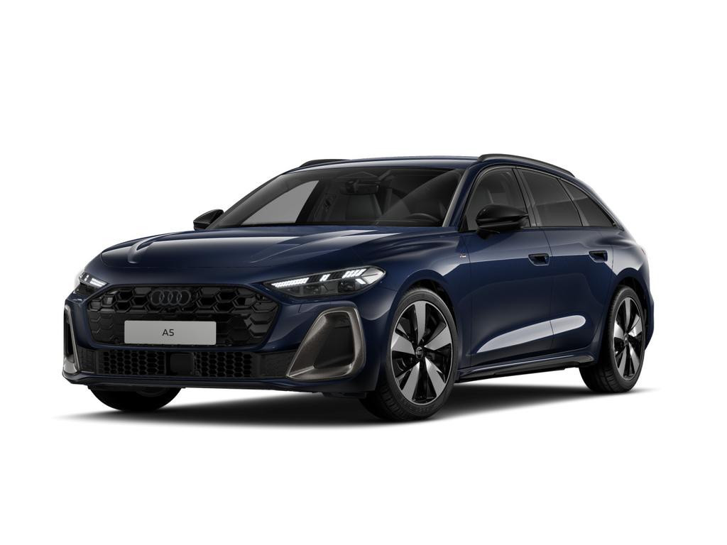 Audi A5 Avant S-Line