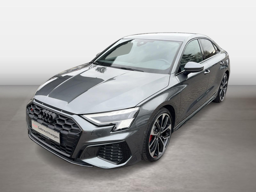 Audi S3 Sedan Quattro 2.0 TFSI