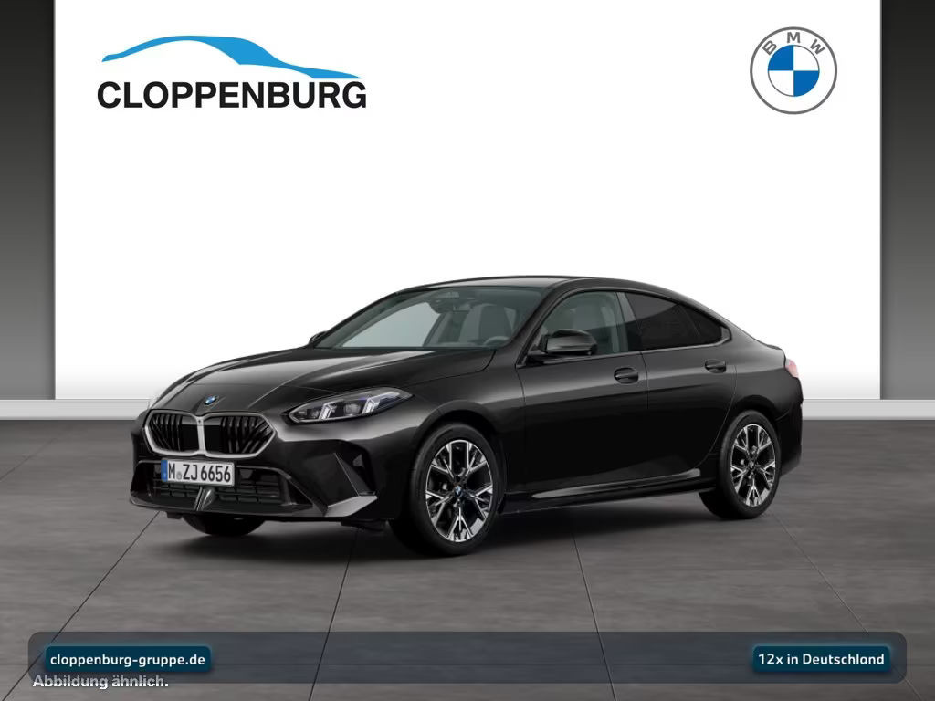 BMW 2 Serie 220 M-Sport Coupé Gran Coupé 220d