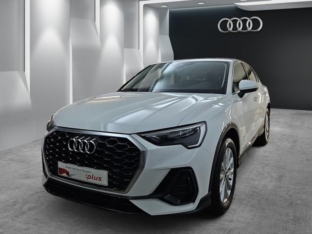 Audi Q3 Sportback Business 35 TFSI