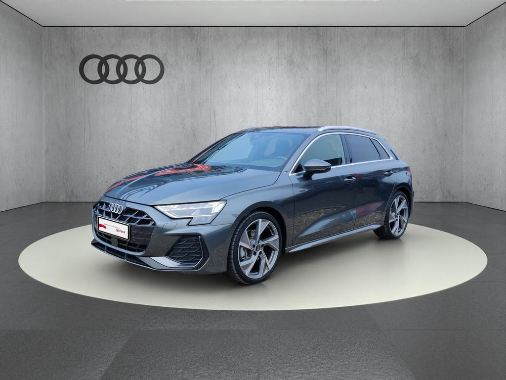 Audi A3 Sportback S-Line S-Tronic 35 TFSI