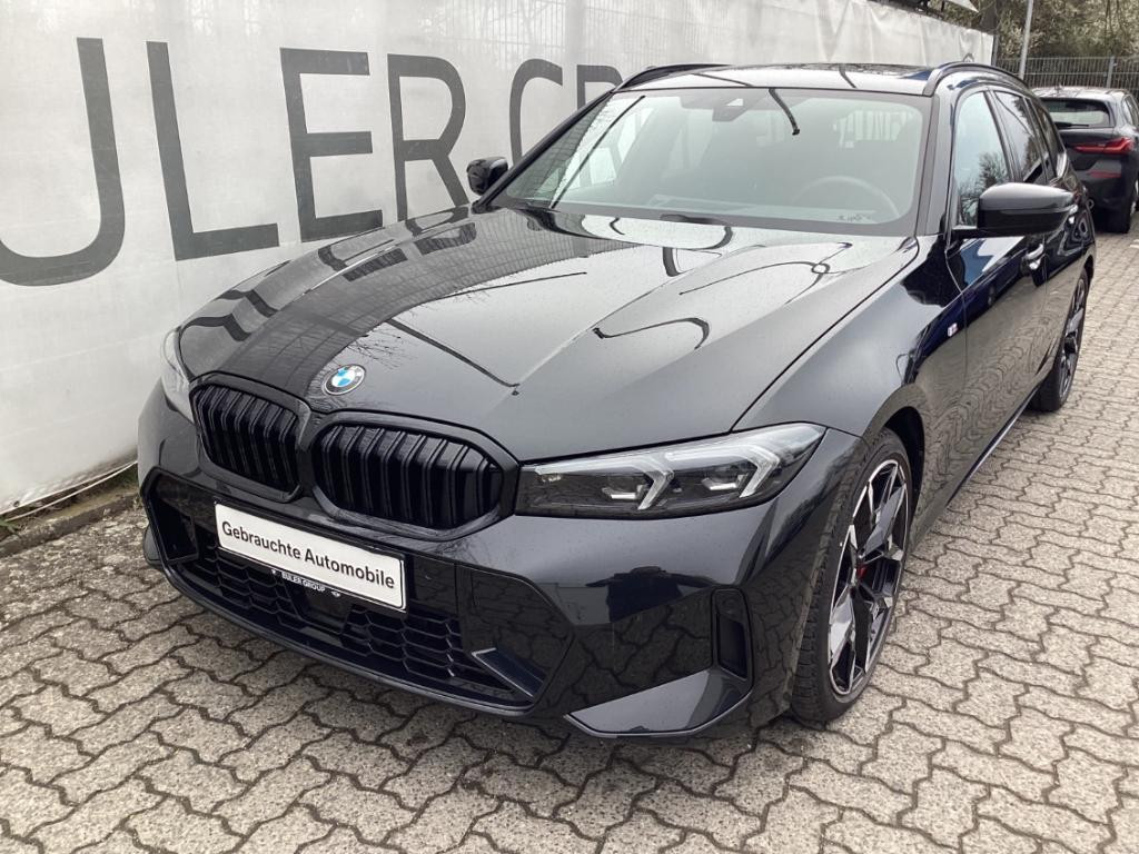 BMW 3 Serie 330 M-Sport xDrive Touring 330i 330d