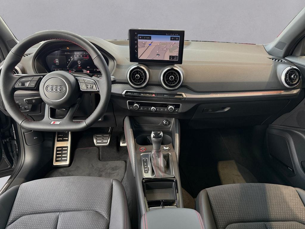 Audi SQ2