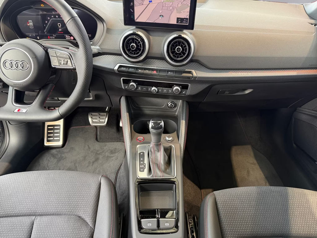 Audi SQ2