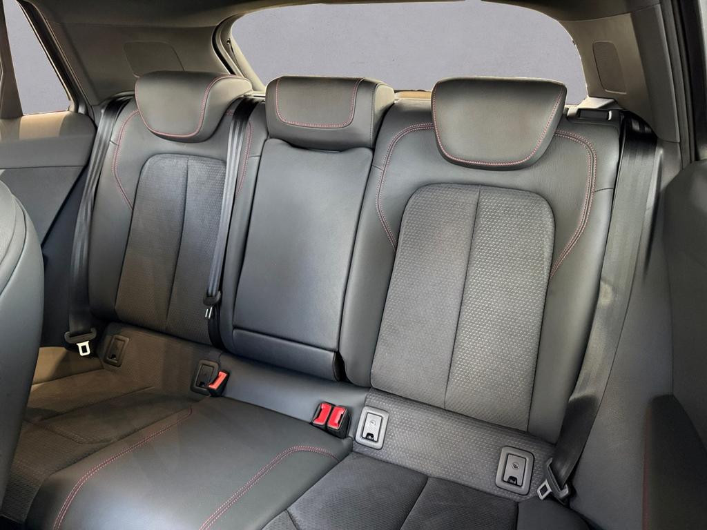 Audi SQ2