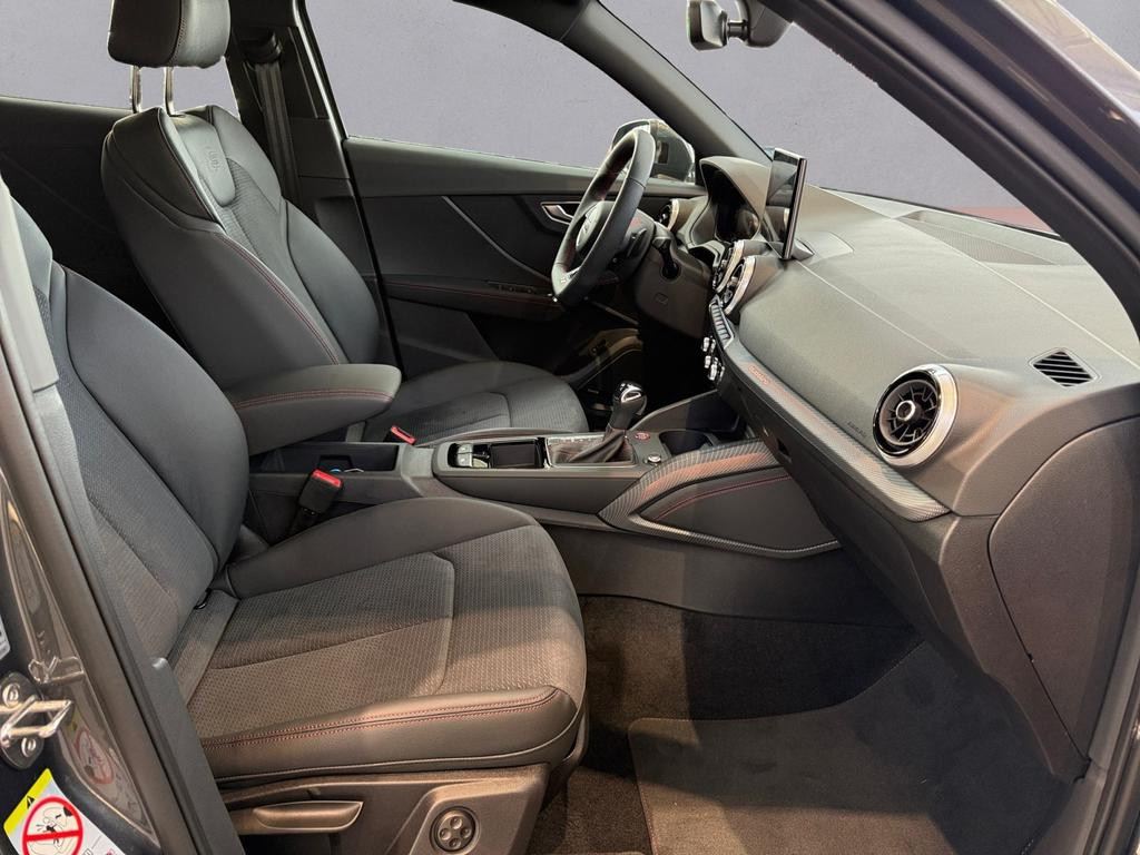Audi SQ2