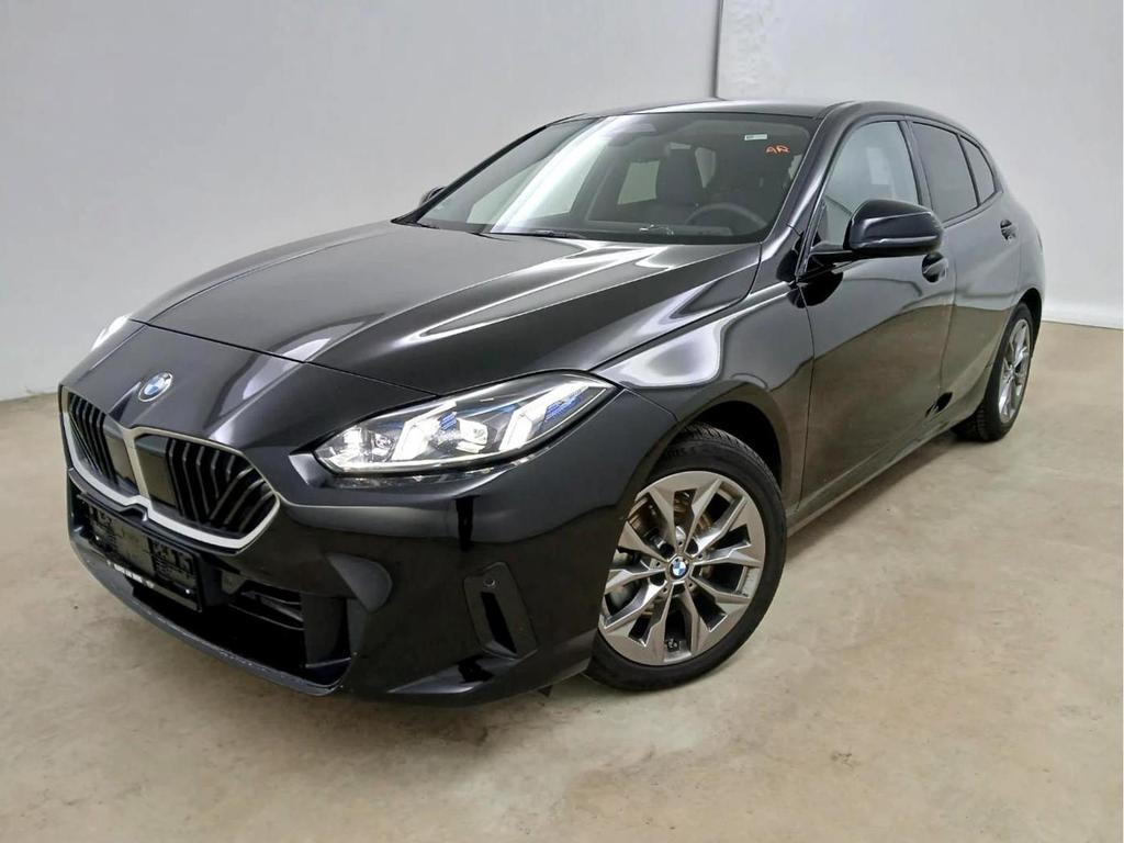 BMW 1 Serie 120 Sedan 120i