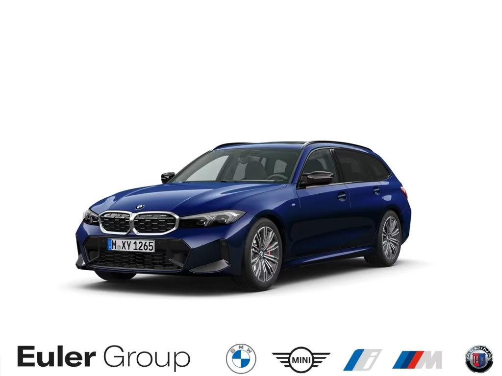 BMW M340 xDrive