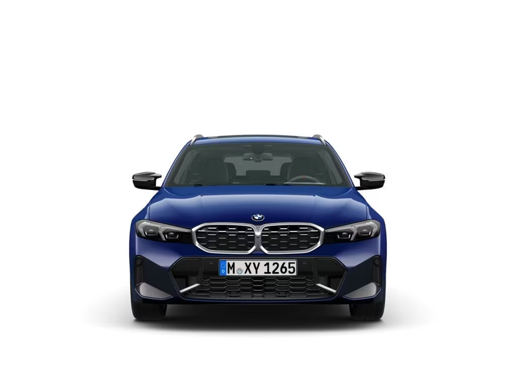 BMW M340