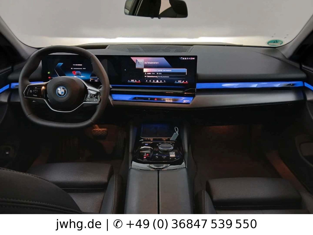 BMW i5
