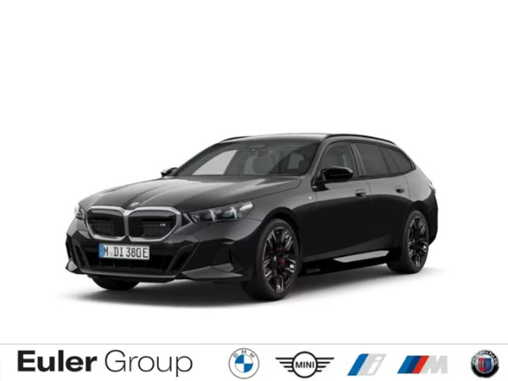 BMW i5 xDrive Touring M60