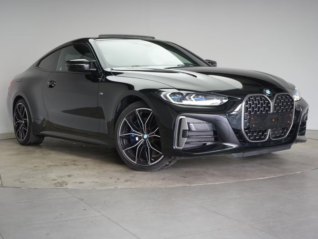 BMW M440 xDrive M440i