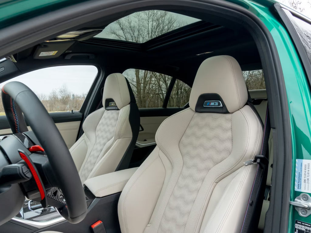 BMW M3