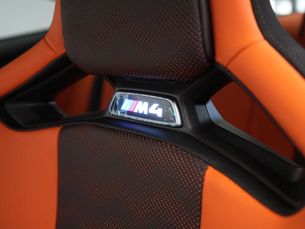 BMW M4