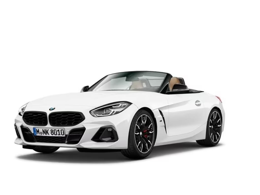 BMW Z4 Cabrio Roadster