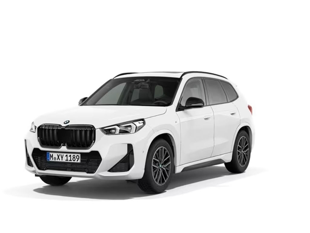 BMW X1 M-Sport