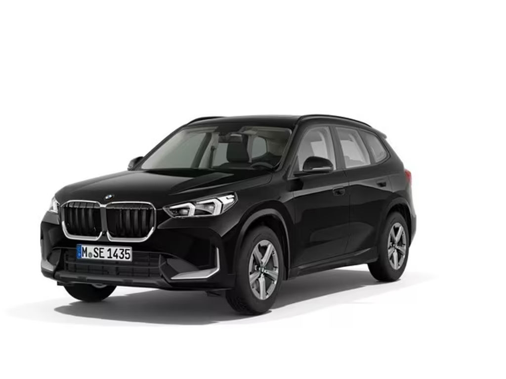 BMW X1 sDrive18i