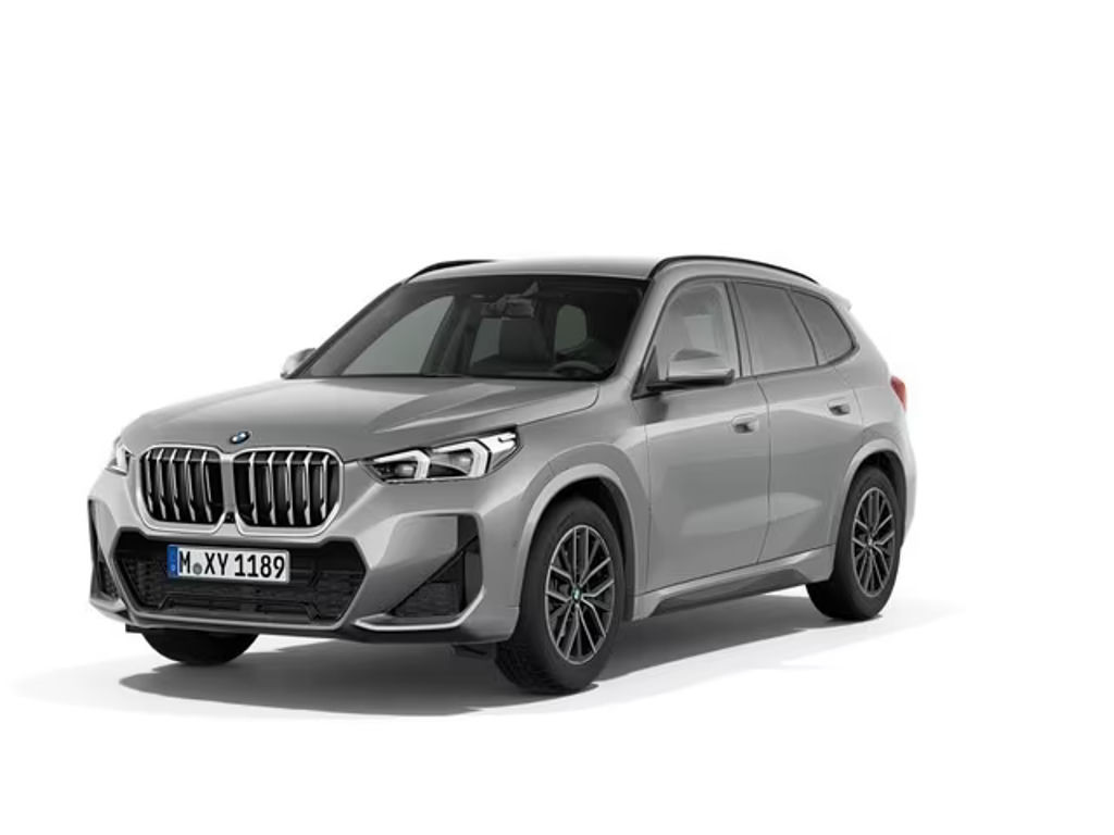 BMW X1 sDrive20i