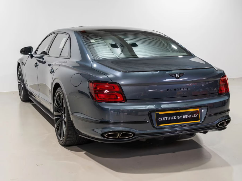 Bentley Flying Spur
