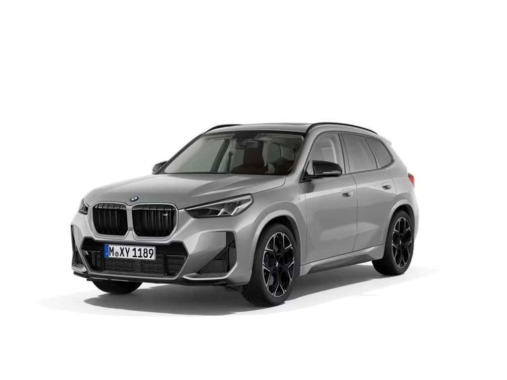 BMW X1 xDrive