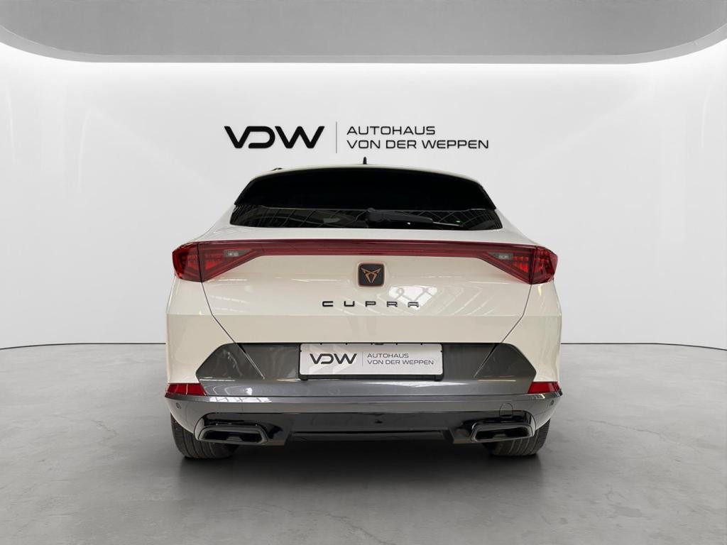 Cupra Formentor 1.5 TSI