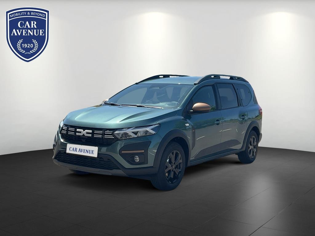 Dacia Jogger Extreme Hybrid 140